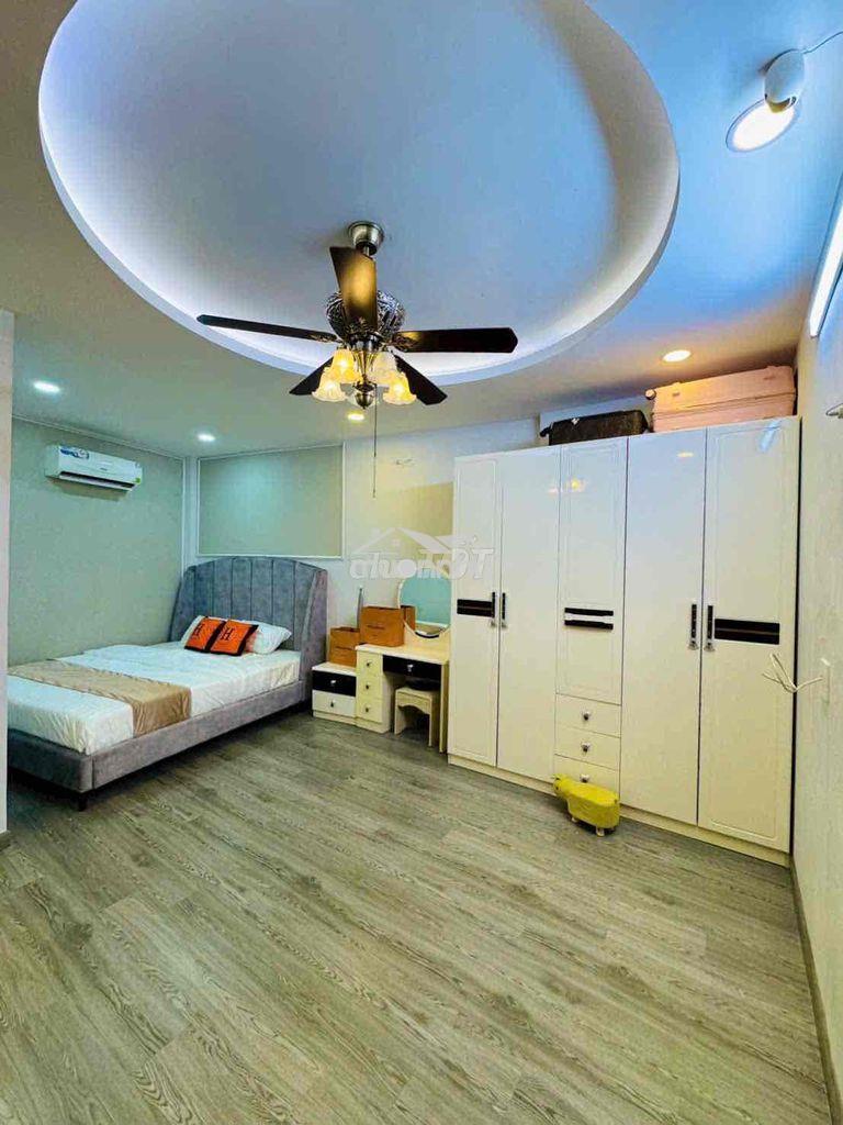 Nhà đẹp ni sư huỳnh liên 4pn 5wc 46m giá chỉ 5tỷ5 - 3