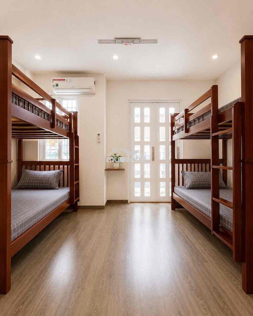 Cho thuê ktx gần hutech, uth1, ngoại thương - 2