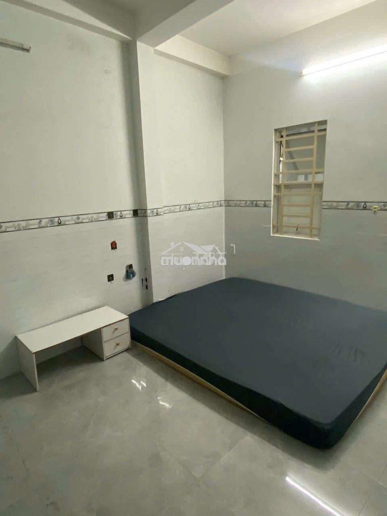 Cho thuê phòng giờ giấc tự do.đường nguyễn công hoan, p 7.q.phú nhuận - 2
