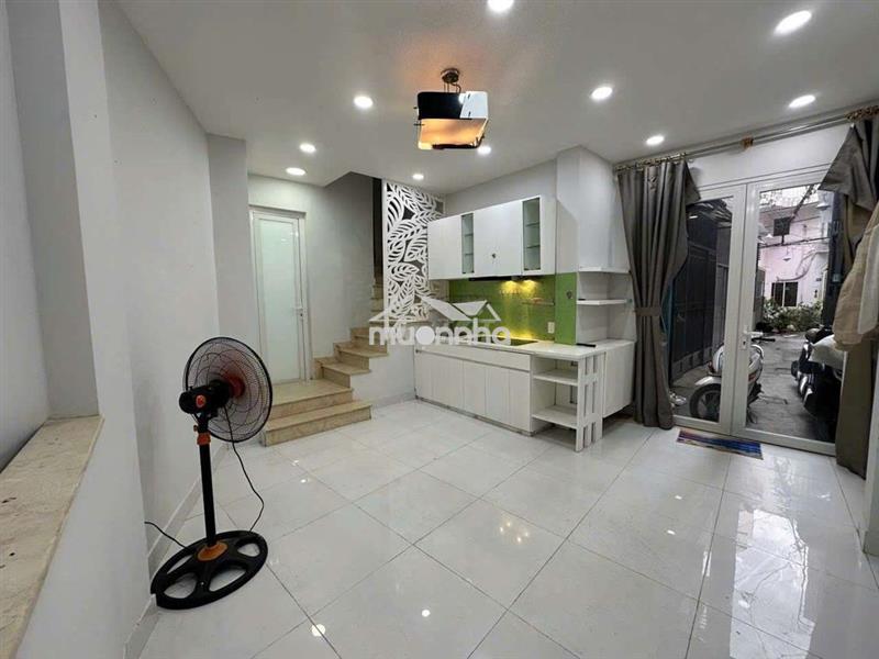 14tr- 3 pn ở nguyễn trọng tuyển phú nhuận