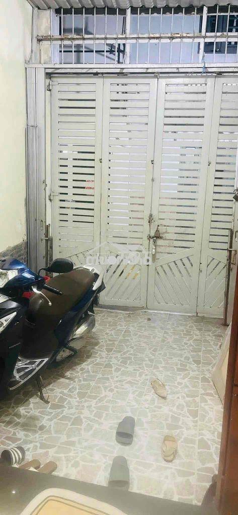 Nhà chính chủ phạm văn chiêu - 60m2 - hơn 5 đồng xíu - 2