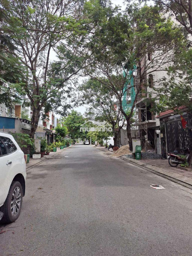 Ngộp ngân hàng bán gấp lô đất 5x24 khu dân cư hà đô phường thới an - 3