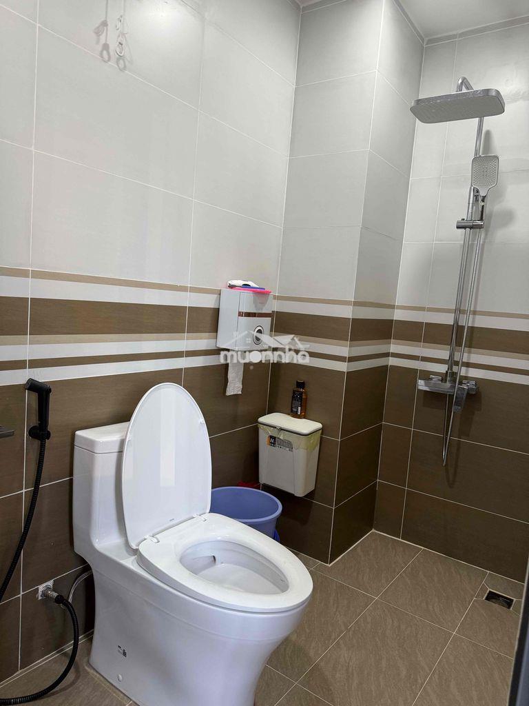Bán gấp nhà 2 mặt tiền hẽm tt nhà bè - 4