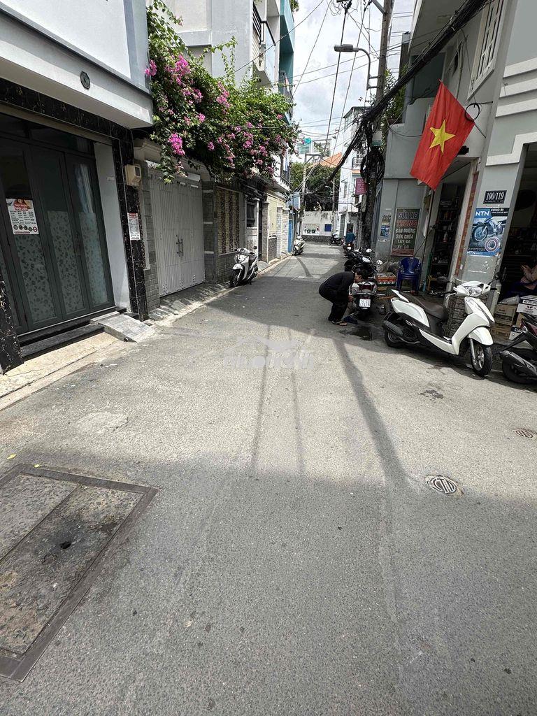 Cho cố nhà bình thạnh 3pn-fullnội thất hoặcmặt bằng kinh doanh thủ đức - 3