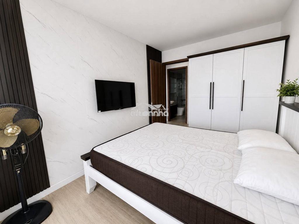 Cho thuê botanica premier 75m2 2pn , nhà mới , full nội thất - 3