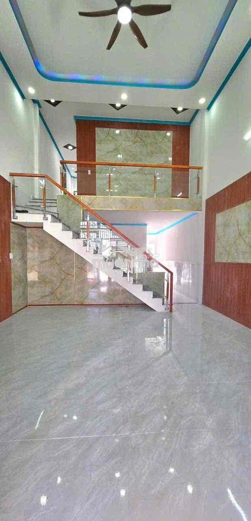 Cần bán nhà tân hiệp 22
