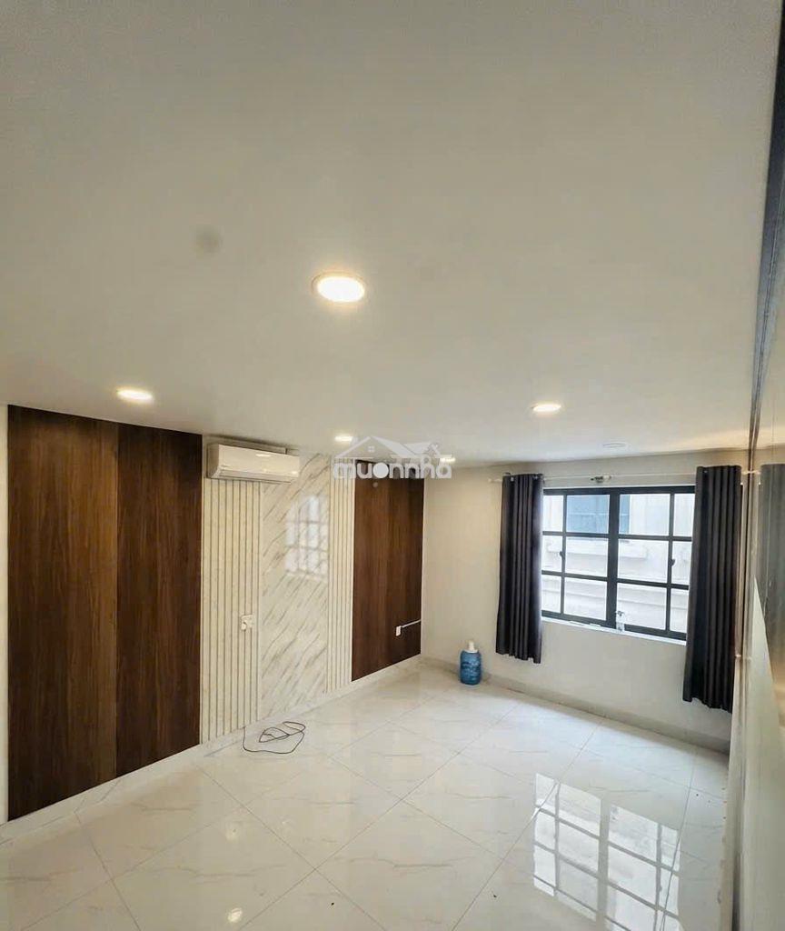 Cityland văn phòng lầu 1 giá 5tr sẵn máy lạnh - 2