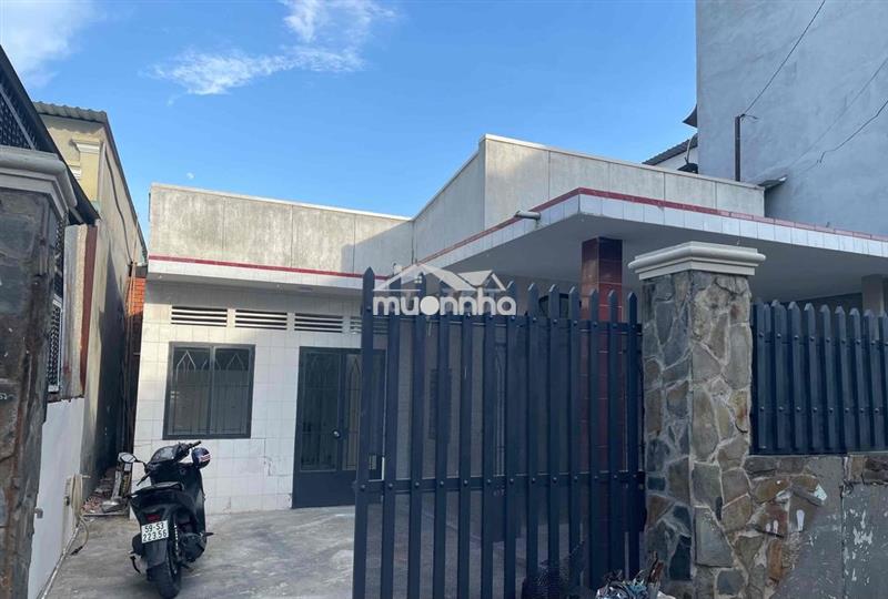Nhà nguyên căn cần cho thuê