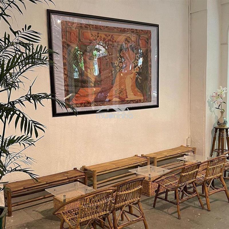 Cho thuê nhà đường gò dầu - p tân quý đúc 1 trệt , 1 lầu : 5 x 18 m