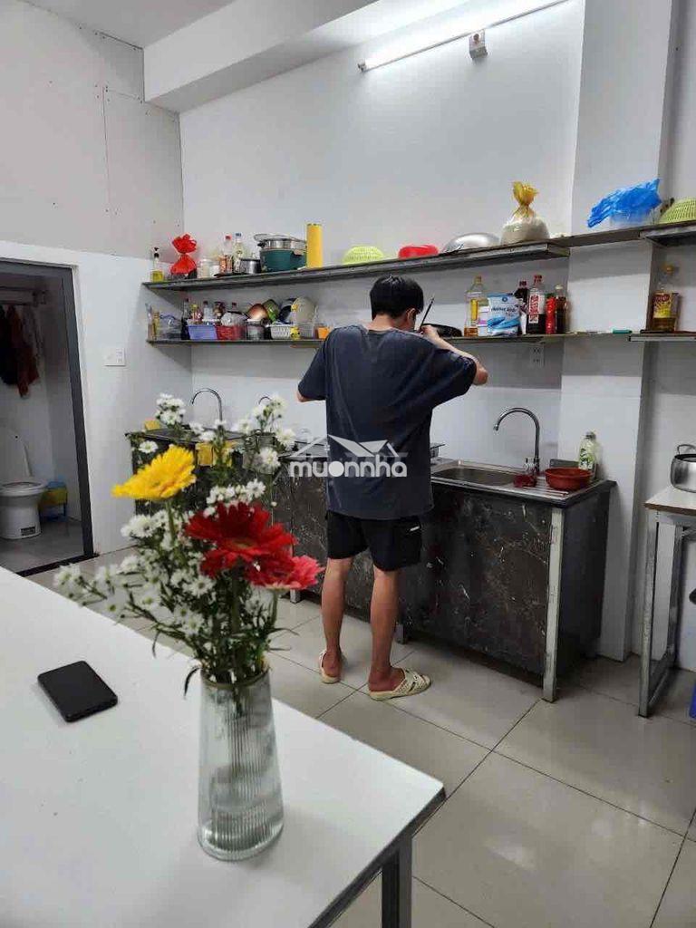 Bạn có phải là tân sinh viên đang tìm chổ ở ??? - 4
