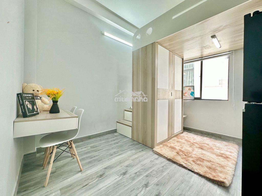 Studio bờ kè hoàng sa (dạng duplex - ban công - một phòng ngủ riêng) - 3