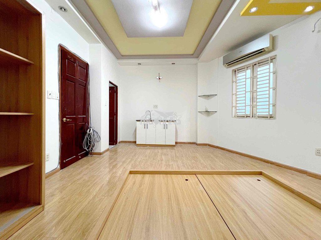 Khai trương căn hộ 35m2 , full nội thất, gần đh kinh tế , quận 10 - 4