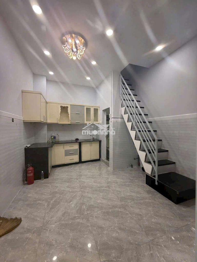 ❤️ Chủ hạ giá còn 3tỷ050 ❤️
🏠🏠 bán nhà hẻm trần hưng đạo