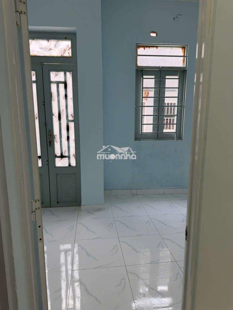 Cho thuê nhà đẹp, 20m2, 2l, 2pn, bình đức, p15, q8 - 2