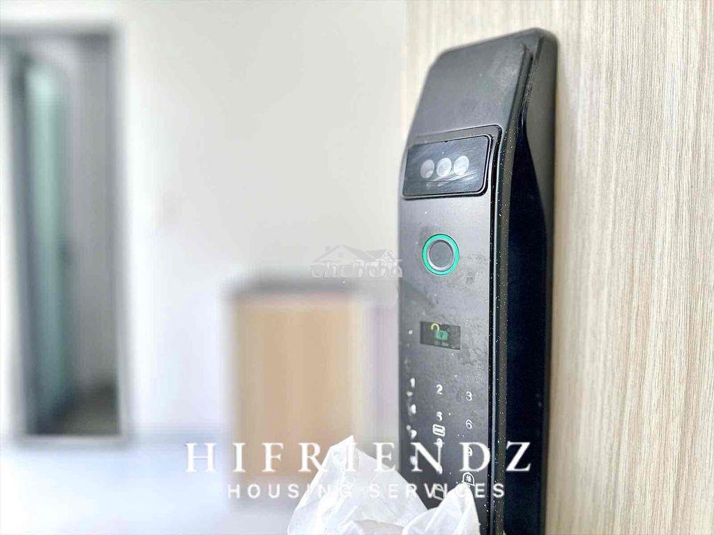 Chung cư mini tách bếp ban công full nội thất luxury mới 100% - 2
