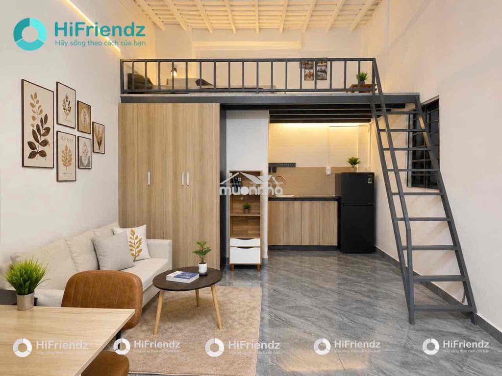 Khai trương duplex full nội thất cực xinh ngay sau gigamall, mới 100% - 3