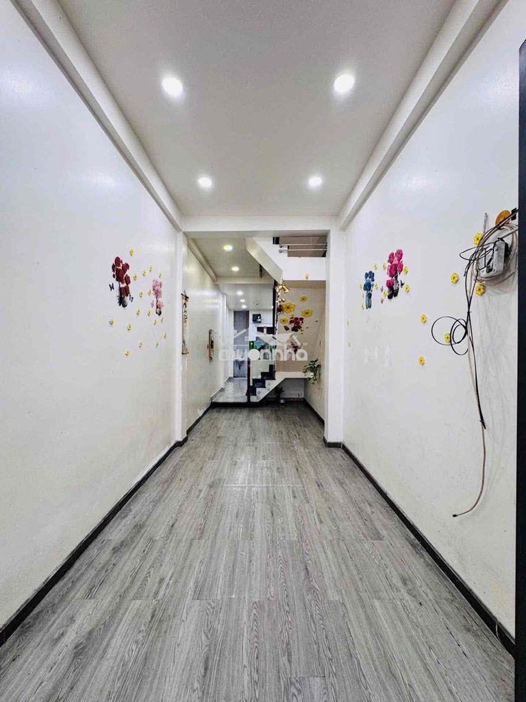 Khu dân trí cao bình thạnh - ngay bệnh viên ung bướu - hẻm xe hơi - 2