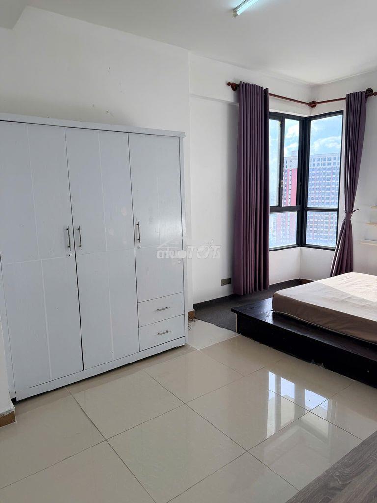 Cho thuê 97m2, 3pn, 2wc, nội thất cơ bản. 9,5 triệu - 4