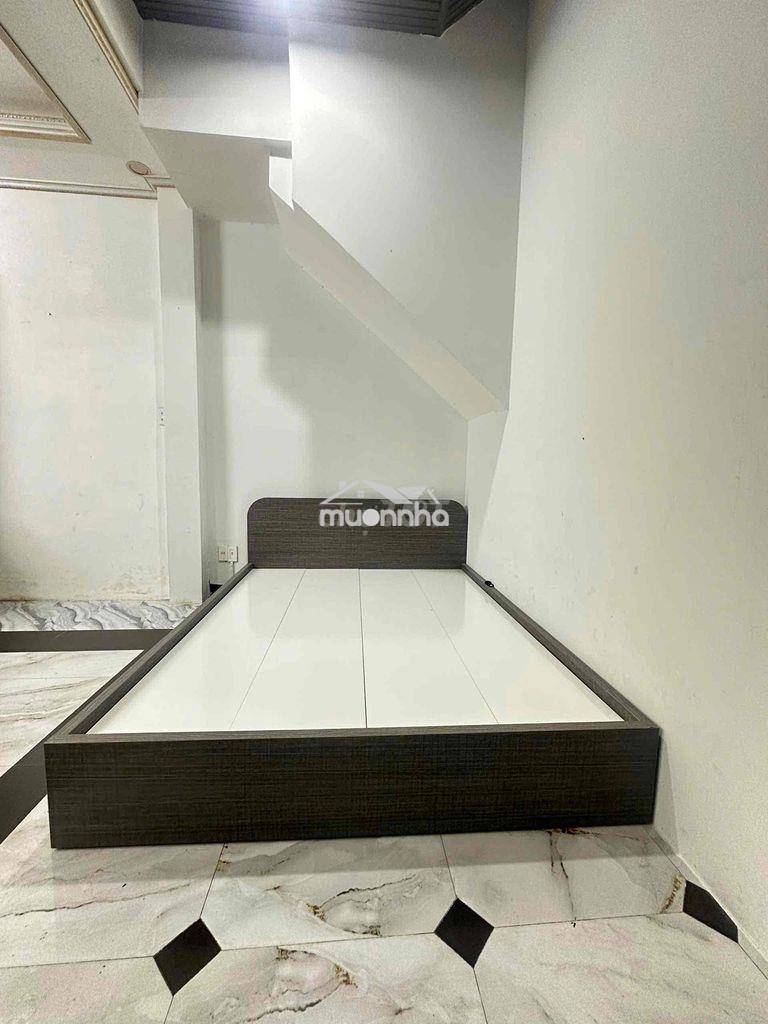 Căn hộ nội thất đầy đủ , gần công viên bình phú, aeon mail bình tân - 2