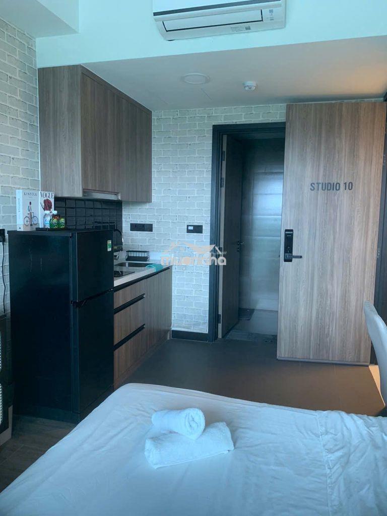 Cho thuê delasol  30m² full nt giá cực tốt 12.5 triệu vào ở liền - 4