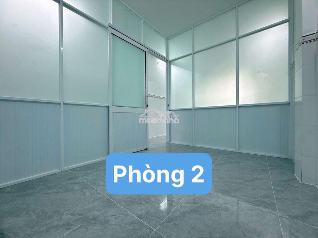 Bán nhà bãi sậy q6 nhà 2 tầng dt 3,6mx11m giá 3,95 tỷ - 4
