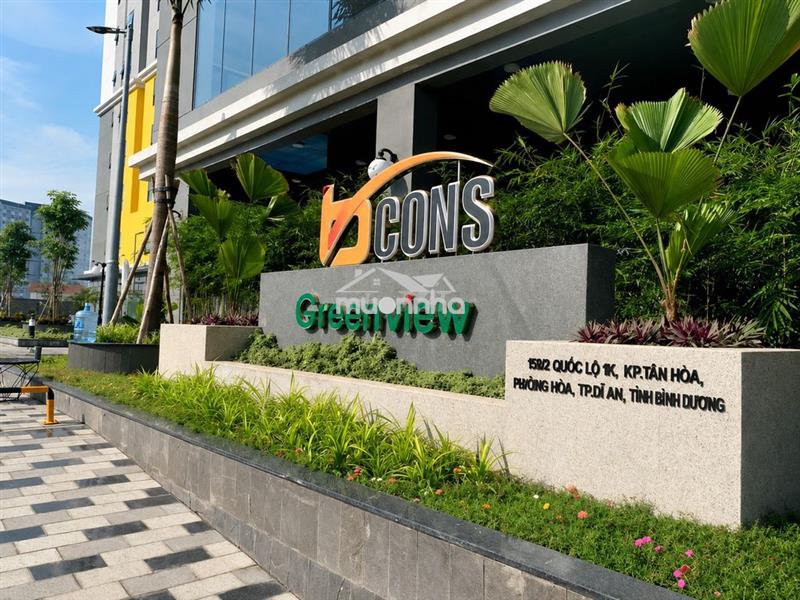 Căn hộ dưới 2,3 tỷ - full nội thất cho người trẻ lần đầu mua nhà