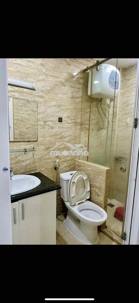 Căn hộ mini ful nt bến vân đồn -q4 - 2