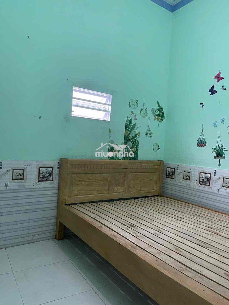 Cho thuê nhà bình chuẩn 03 thuận an bình dương - 4