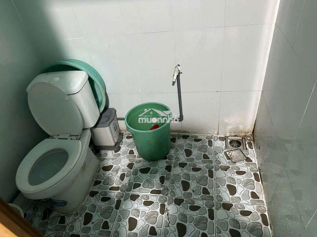 Cho thuê nhà mặt tiền kinh danh an phú đông quận 12 - 4