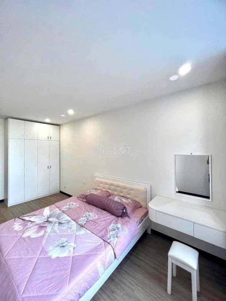 C sky view - 2 phòng ngủ - đầy đủ nội thất - giá chỉ 10 triệu/tháng - 2