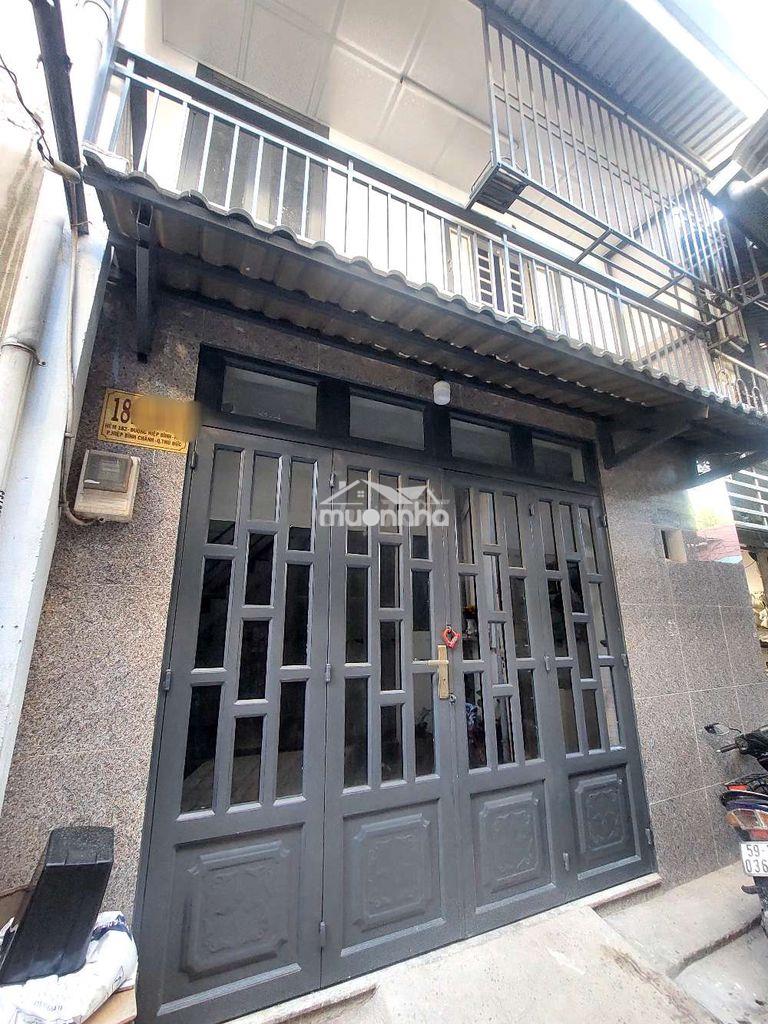 Nhà số nhà quận, vi bằng, mới đẹp