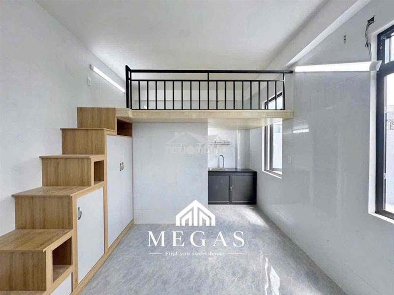 Khai trương dự án duplex mới ngay tân kỳ tân quý