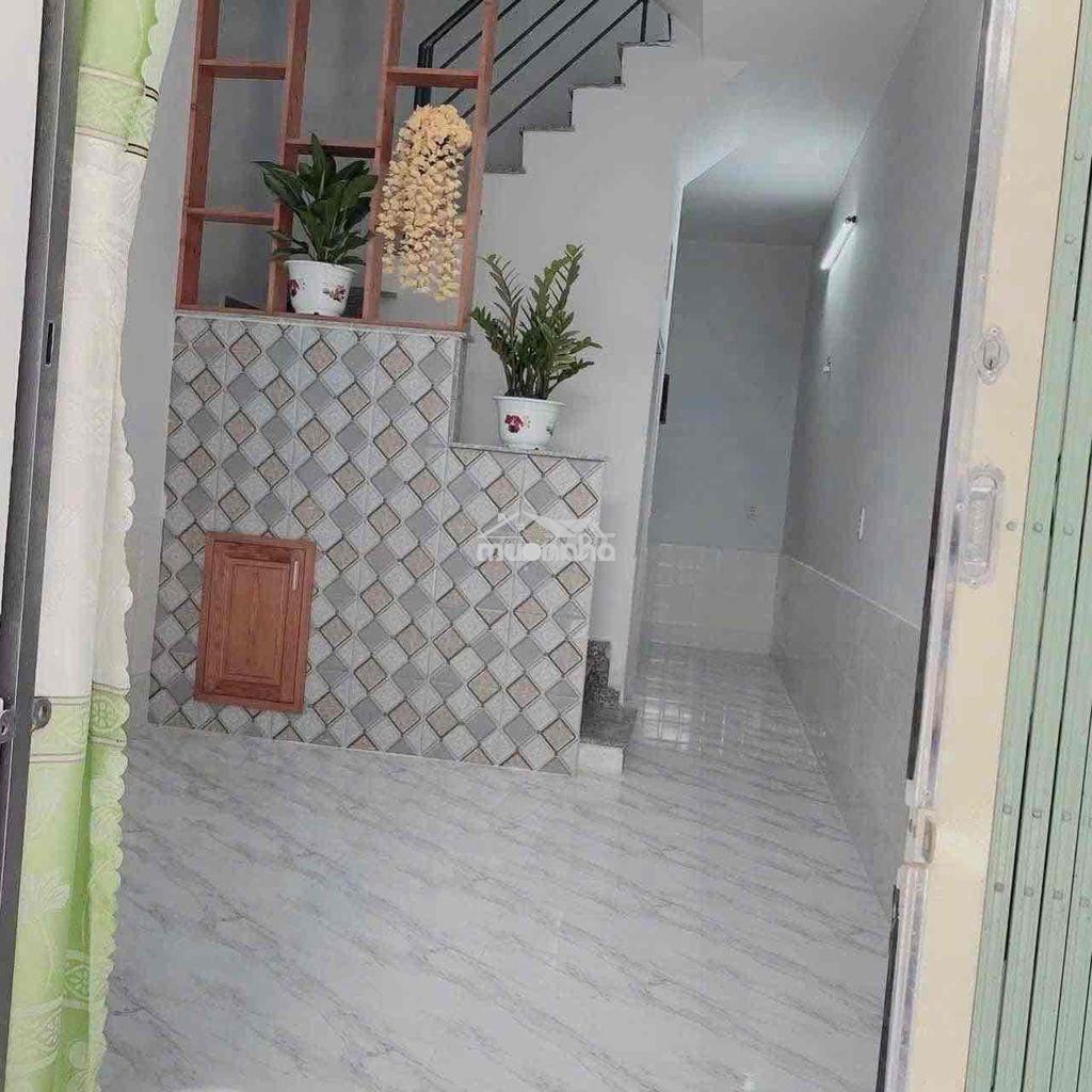 Bán nhà tô ngọc vân, sổ hồng con cầm tay - 2
