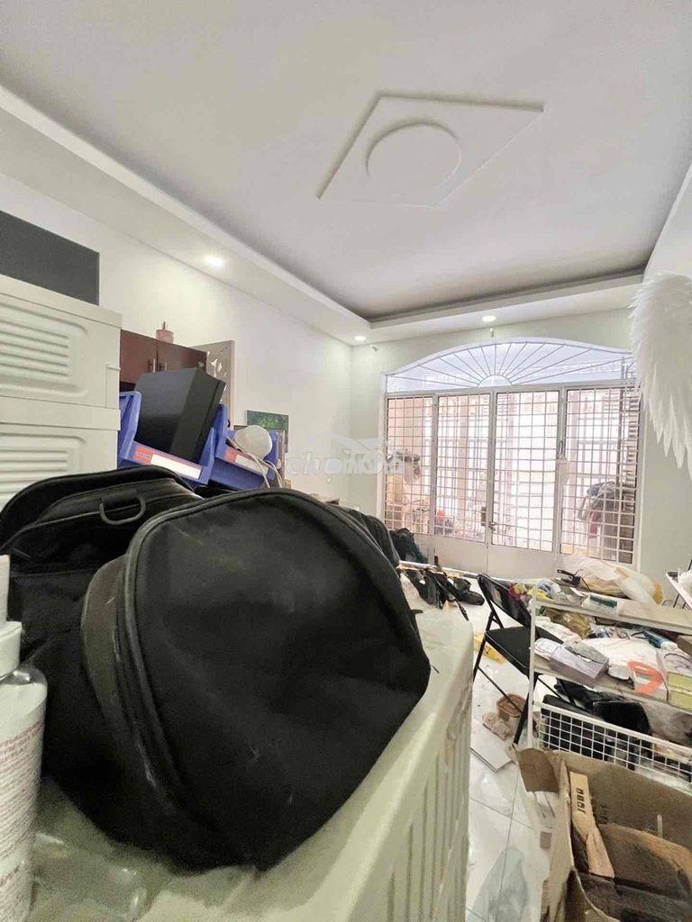 Chính chủ bán nhà ngay aeon tân phú,tân kỳ tân quý,60m2,chỉ 4.8 tỷ - 3