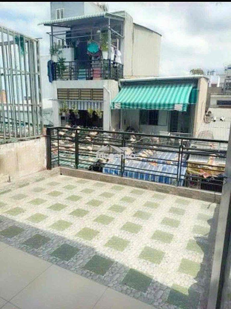 Mới đẹp(4x22m) ấp chiến lược 2tầng 3pn 3vs cắt hàng , ở gđ ok - 3