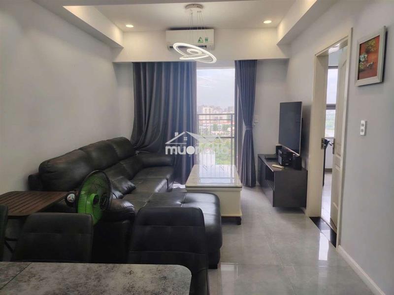 Căn hộ đẹp - 2pn 14triệu saigon south residence