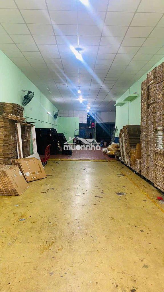 Mb kho 230m/9tr bình hoà gần cầu ông bố - 2