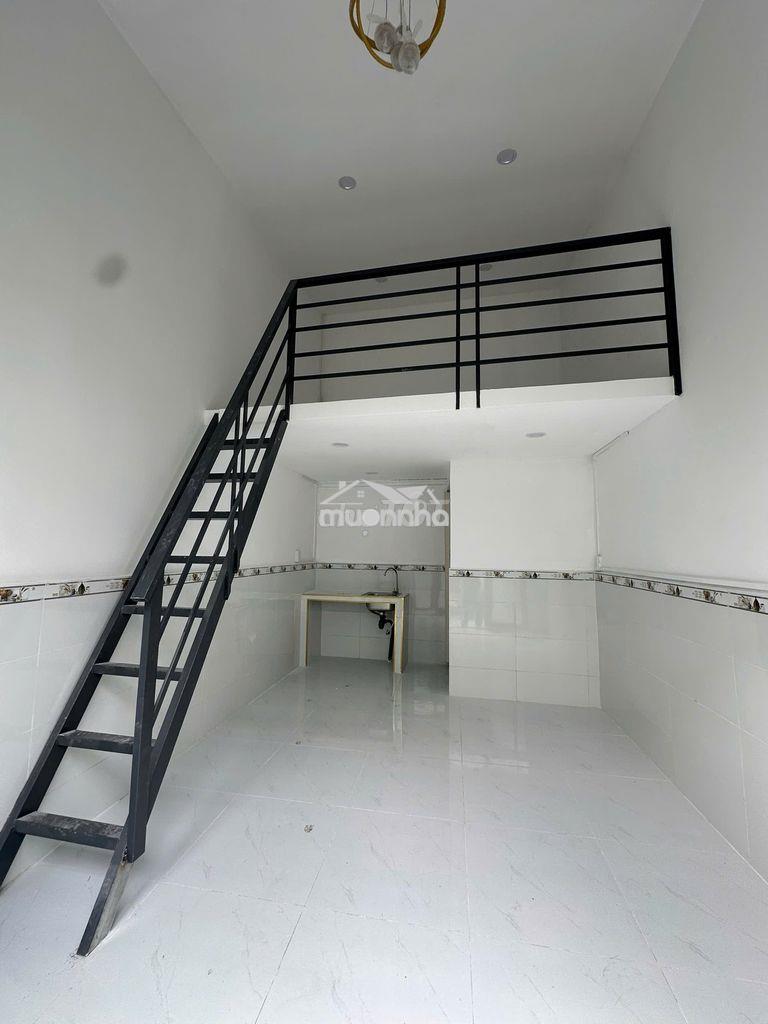 Nhà sổ chung giá rẻ phường 4 q8