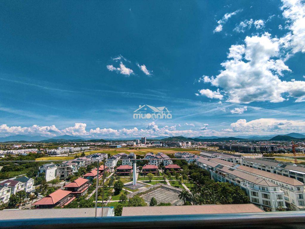 Biệt thự phú mỹ an đã có sổ_công chứng ngay - 4