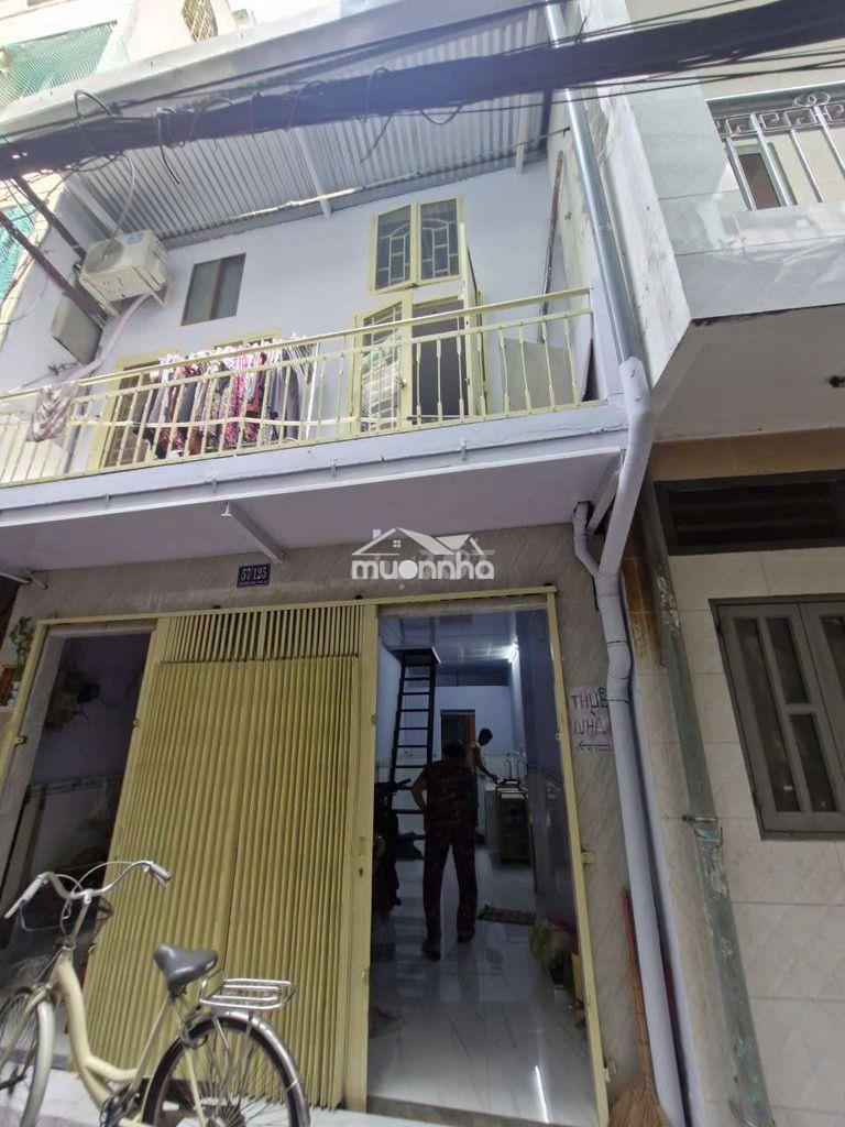 Nhà mới xây vô ở liền nhanh tay nhe ace - 4