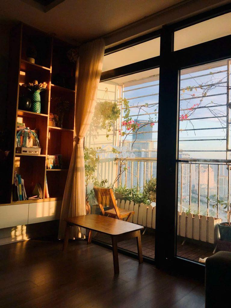 Cần bán căn hộ flc complex 36 phạm hùng