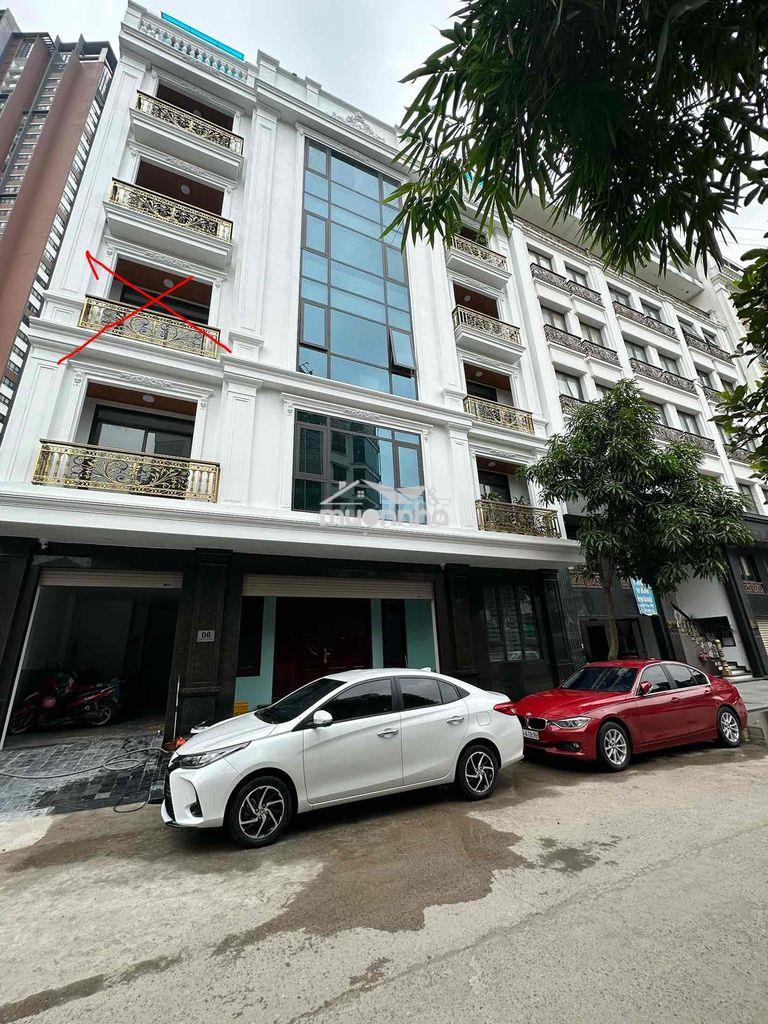 Cho thuê vp - 2