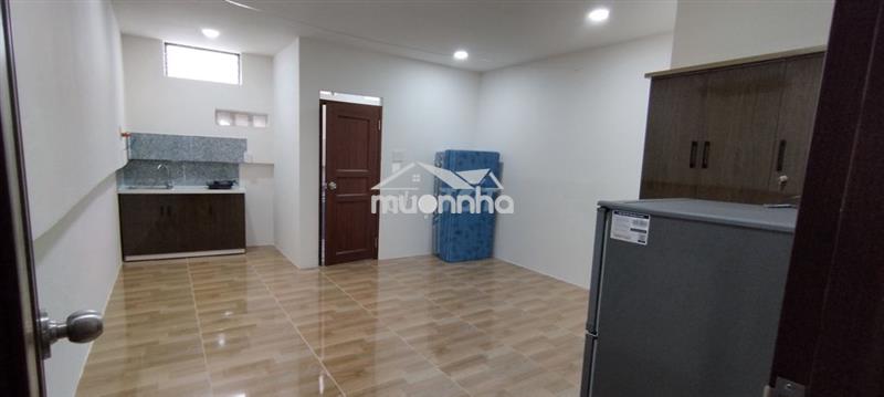 Căn hộ dịch vụ trung tâm quận 3 , khóa vân tay và điện thoại giờ tự do