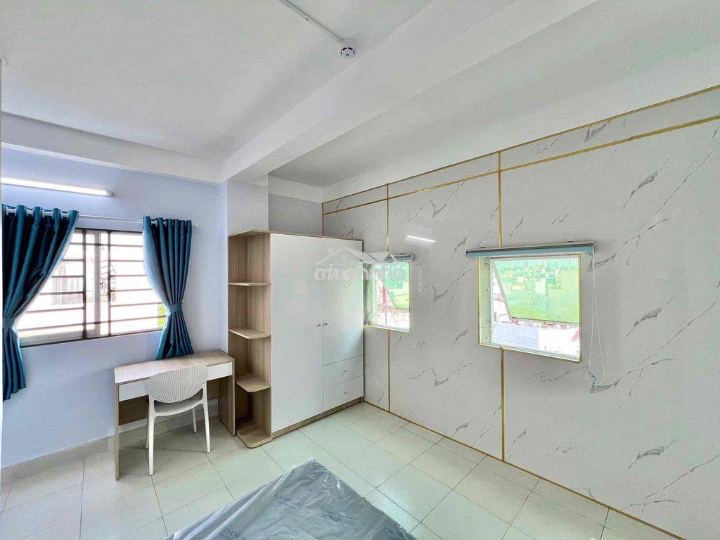 Căn hộ 2 phòng ngủ ngay trung tâm q8 - 3