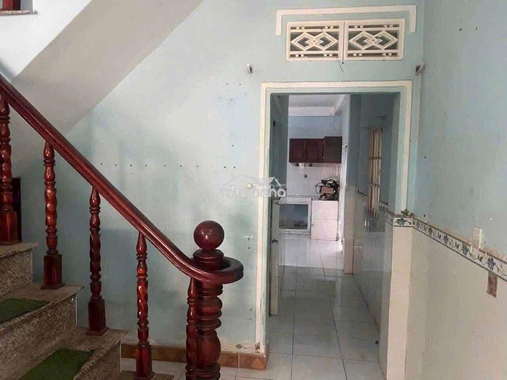 Cho thuê nhà phú mỹ gần phạm ngọc thạch - 2
