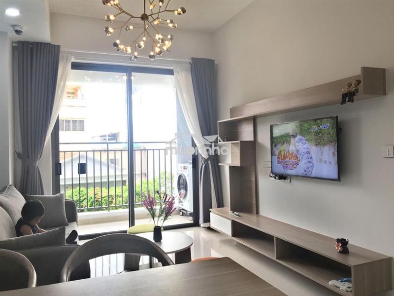 Bán căn hộ chung cư b1 trường sa, 52m2, 2pn, 2wc, 3.9 tỷ, sổ hồng.