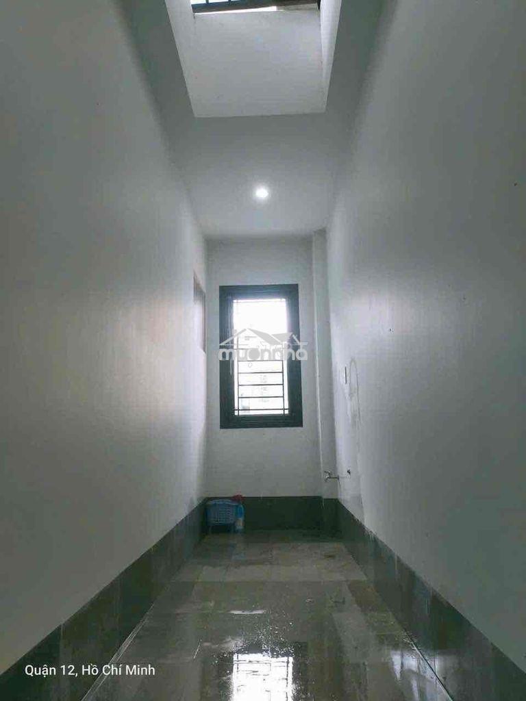 Nhà 1 lầu 2pn ngay cầu đôi tx25 giá 7 triệu - 3