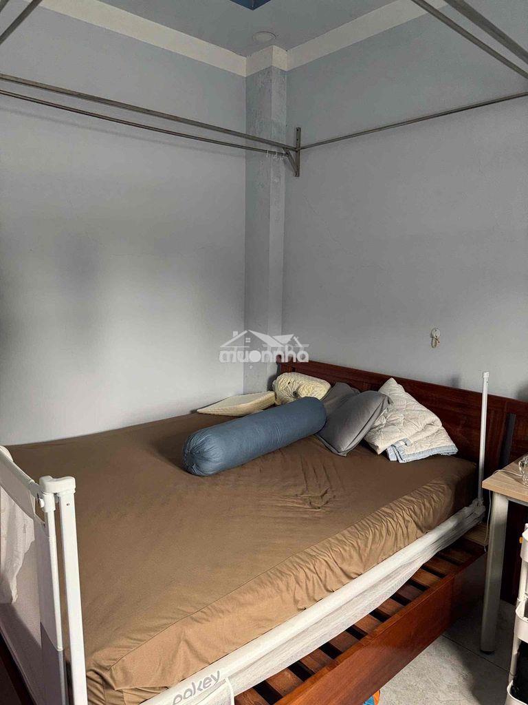 Cho thuê nhà nguyên căng đường tam bình, tphcm, dtsd:120m2, 2pn, 2wc - 4