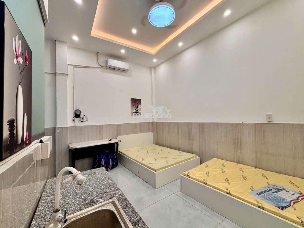 🏡Chính chủ - cho thuê phòng tạ uyên full nội thất, quận 5- - 2