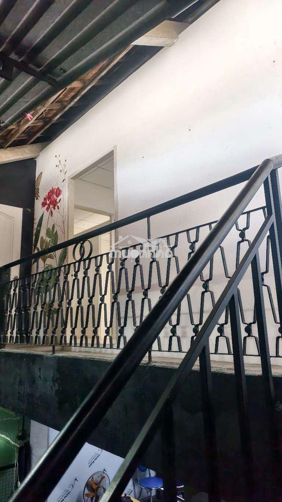 Phòng 2pn + p.khách 40m2, toilet trong phòng - 3